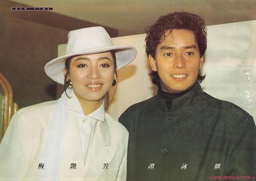 「华语乐坛」周林王陶之后,谁能扛起华语乐坛的大旗?