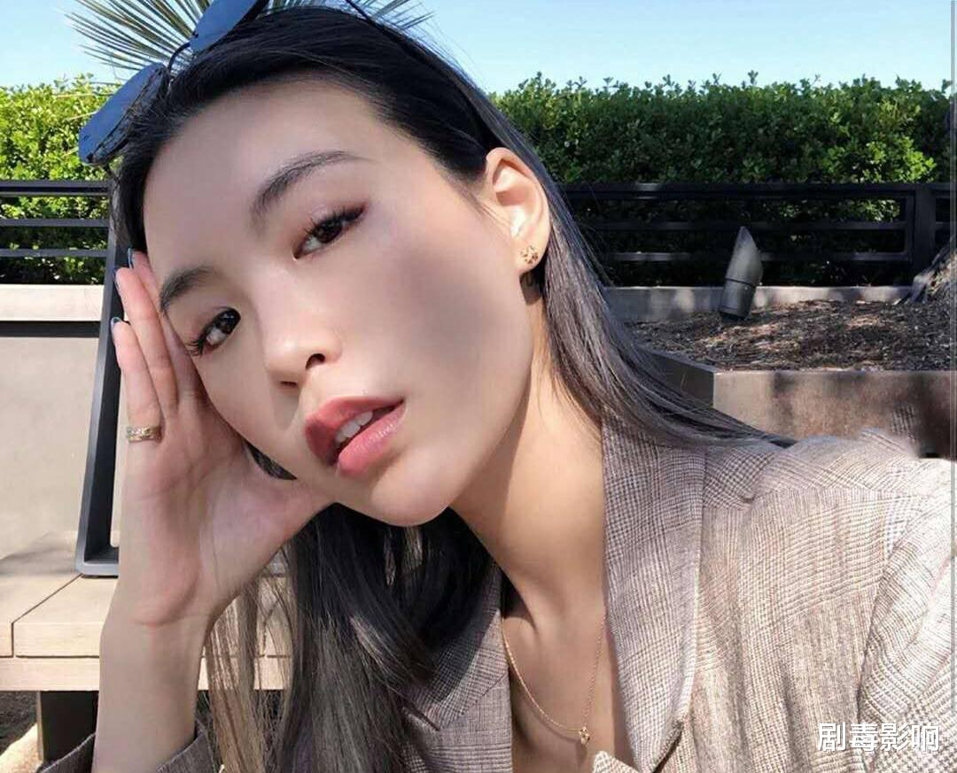 【高以翔】高以翔遗作上线，女友Bella称不敢看该剧，还染紫色指甲令人心疼