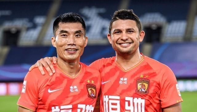 广州恒大|厉害了！广州恒大再出大手笔，许家印为中国足球再出手