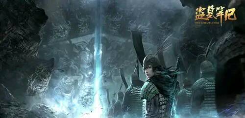 老九门2|时隔五年，《老九门2》来袭，原本人马回归，不同的故事相同的人生