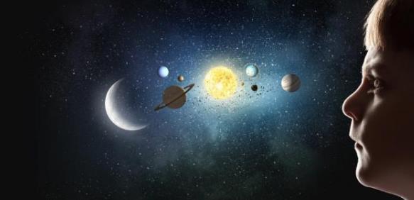 科学家■宇宙中发现另外一个四季如春的地球?科学家表示:根本不敢移民