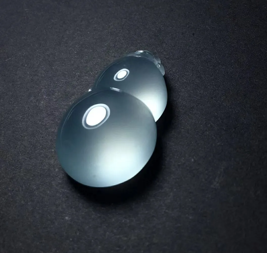 翡翠：给翡翠估价？鉴定师不说你也要懂的内在含义！