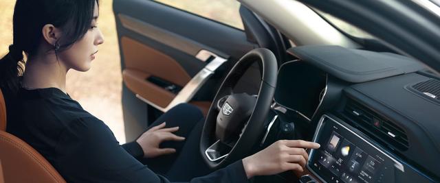 [SUV]15万以下买自主品牌汽车，15万以上买合资品牌汽车