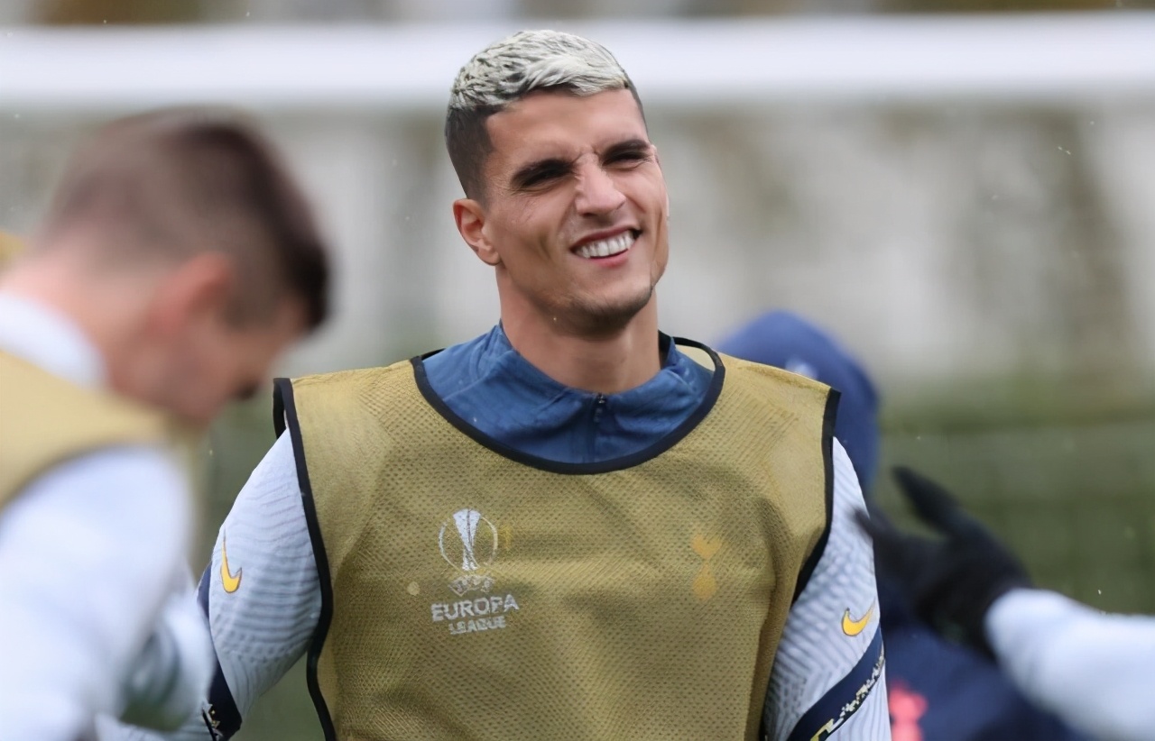 穆里尼奥|穆里尼奥拯救折翼天使，欣赏的坏孩子和回归的大圣，共同撑起右路