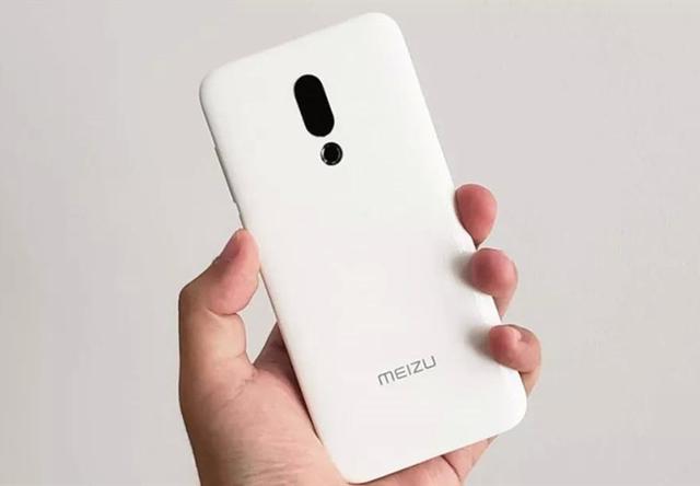 魅族16x@跳水1200,魅族无奈再次清仓,屏幕指纹+线性马达仅899元