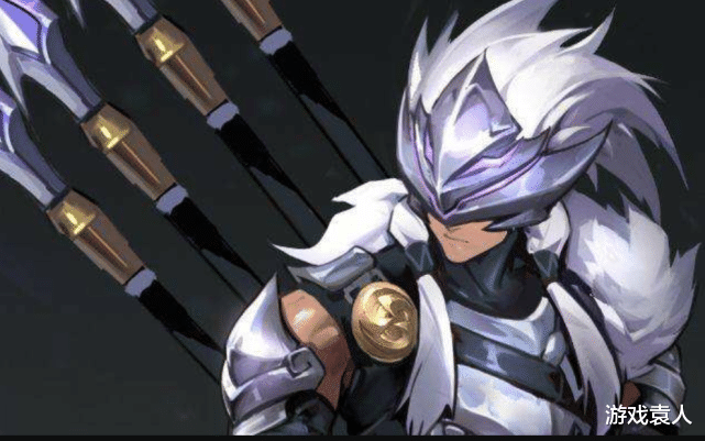 马超|王者荣耀：在巅峰赛，不到万不得已，不要随意去招惹这5个怪物！