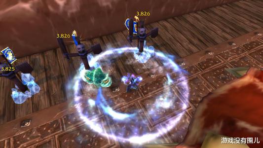 魔兽世界|演变至今日落西山，请改变看法！不推荐的《魔兽世界》职业：法师