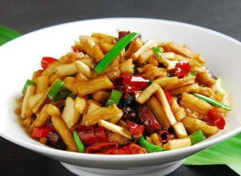 豆腐|下饭很不错的10道美食，简单实惠营养又健康，天热吃它解馋又开胃