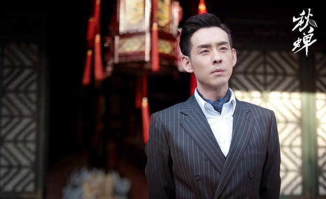 【秋蝉】《秋蝉》首播:主配角演技在线,但槽点不少,秋蝉已经被发现?