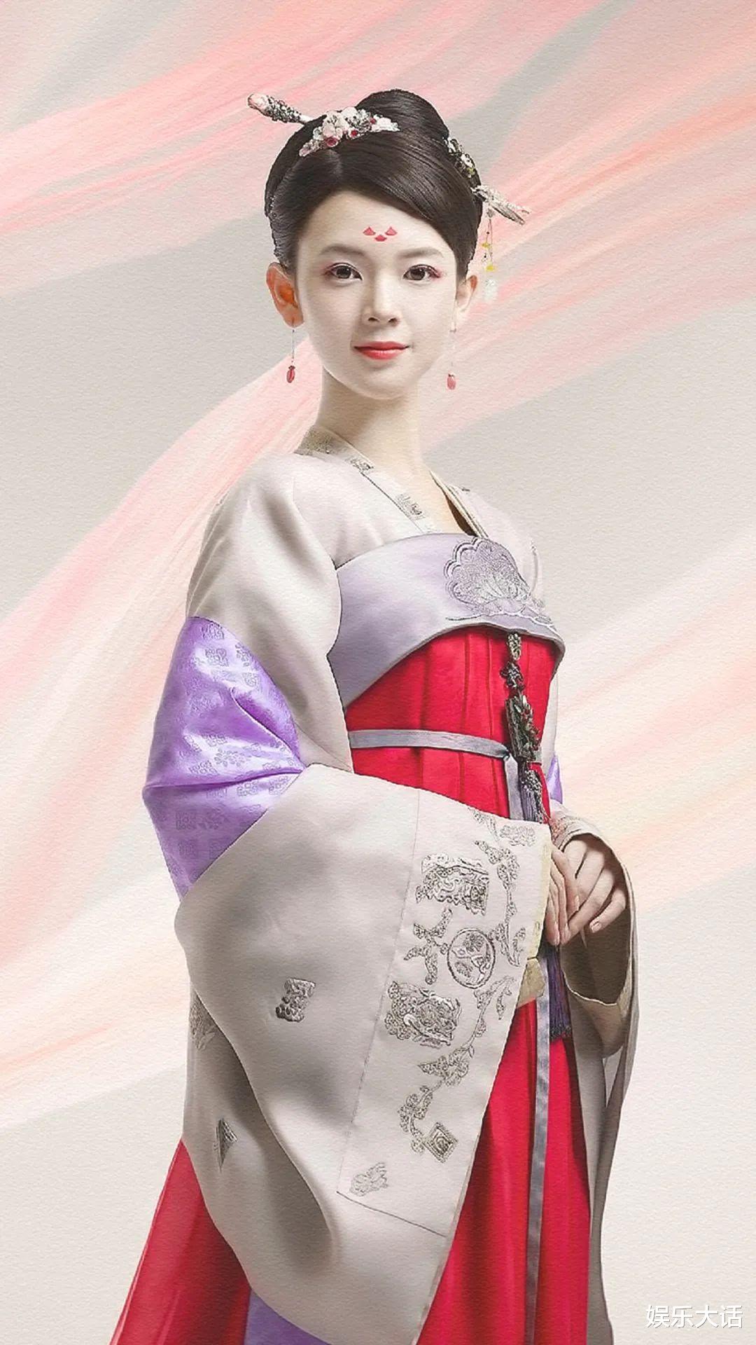 江阳|终于有人敢拍《且试天下》了！筹备8年，男主黑丰息将由杨洋出演