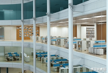 你对办公家具中常用的材料了解多少？不妨来了解下铝材类