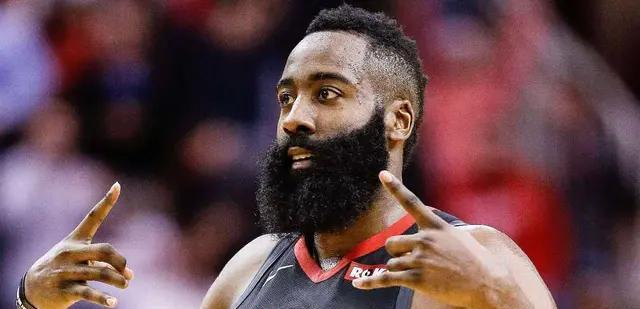 詹姆斯·哈登|疯了吧！哈登要联手杜兰特？美曝重磅消息，篮网或梭哈打造王朝！