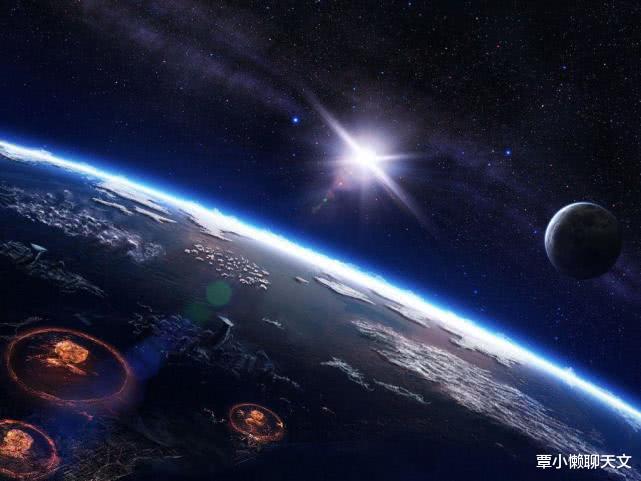 「宇宙起源」宇宙五大经典未解之谜，破解其中任何一个，人类文明或迎来升级