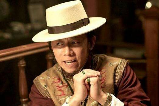 『靳东』《昆仑神宫》超然来袭,陈坤靳东抢胡八一,黄渤夏雨回归