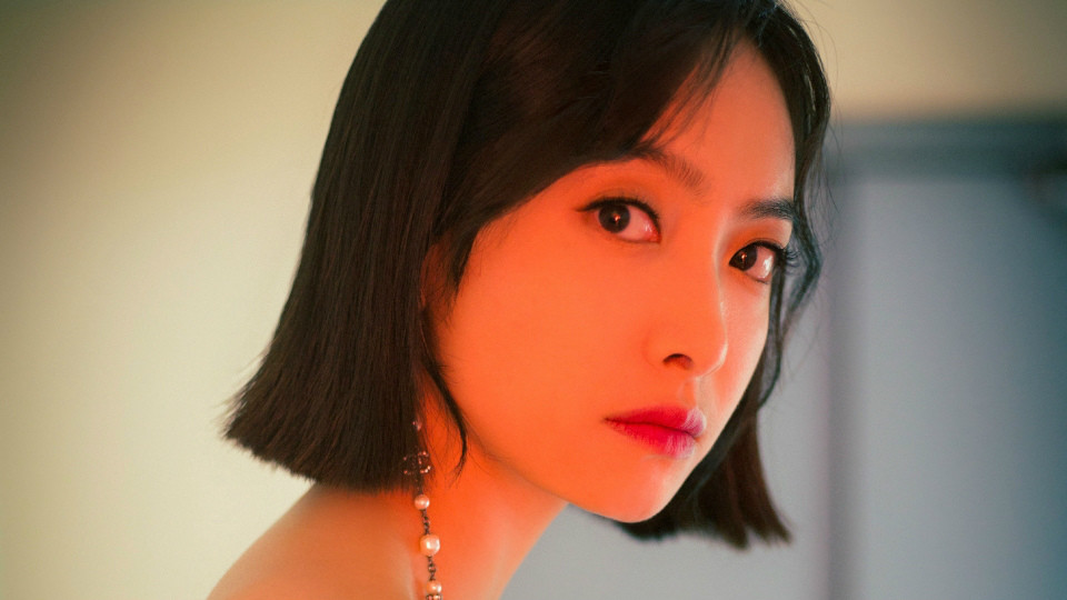 「宋茜」打磨了整整三年！那么宋茜这张专辑究竟如何呢