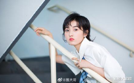 张子枫|张子枫高考成绩曝光，是童星中成绩最低的一位，学霸人设崩塌！