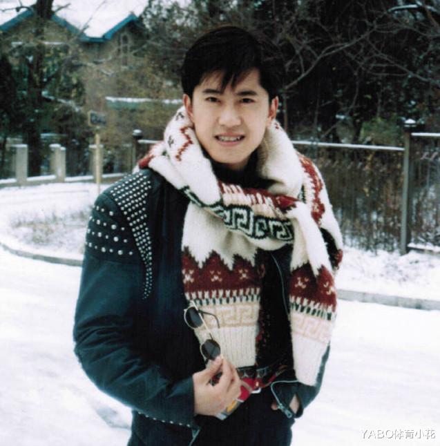 春晚:他23岁起登8次春晚,却作死吸毒被抓入狱,如今51岁参加综艺再次翻红!