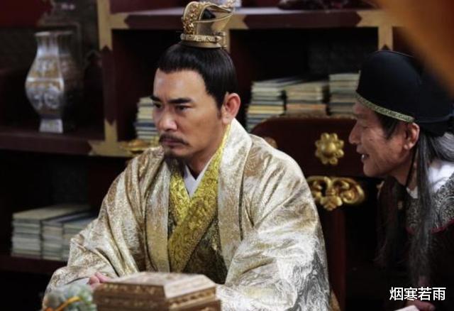 大唐|大唐前期名将含金量有多高?不灭个国,谁好意思在这个圈子里混?