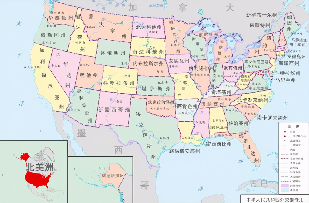 中國人對美國有哪些誤解？十大誤解 讓你瞭解真實的美國-圖8