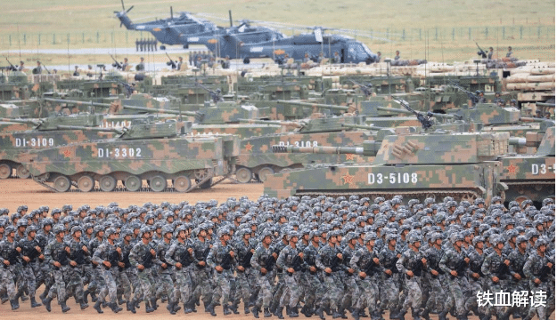 |如果战争爆发，谁会是我国最忠实的“盟友”？专家：唯有这2个