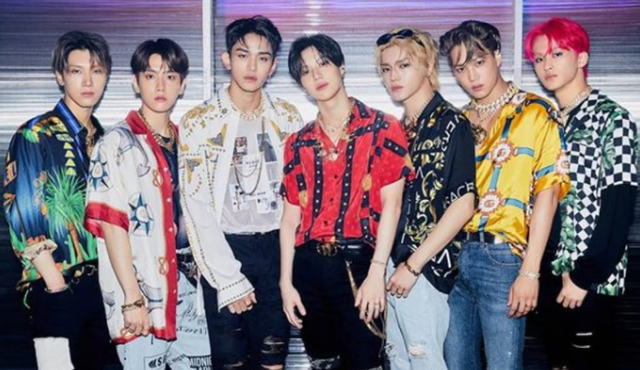 杨丞琳|SuperM新专辑惨遭泄露，KAI的脚踝再度受伤，歌迷：太难了！