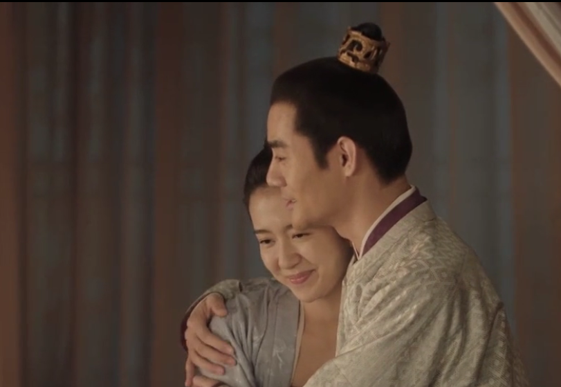 『清平乐』《清平乐》即将迎来大结局，青梅竹马到两相生厌，原来只是黄粱一梦一场空