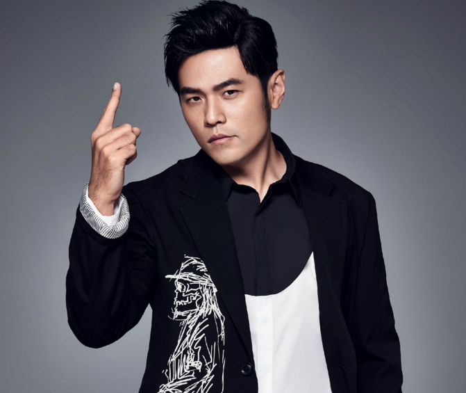 「吴宇森」周杰伦身价曝光,统计出来的数字还是让人吃惊的!