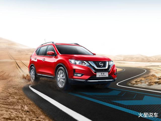 SUV|2020上半年SUV销量十强诞生,H6第一,奇骏第十