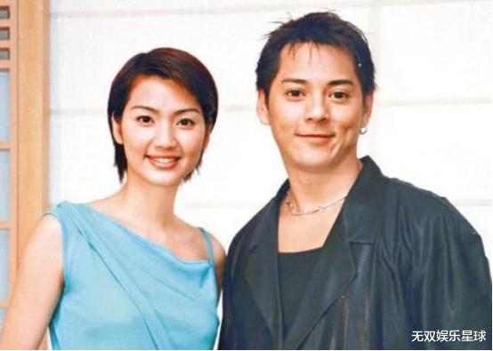 洪欣|她美的让李嘉欣吃醋，发文疑婚变，49岁的她为什么总是遇人不淑