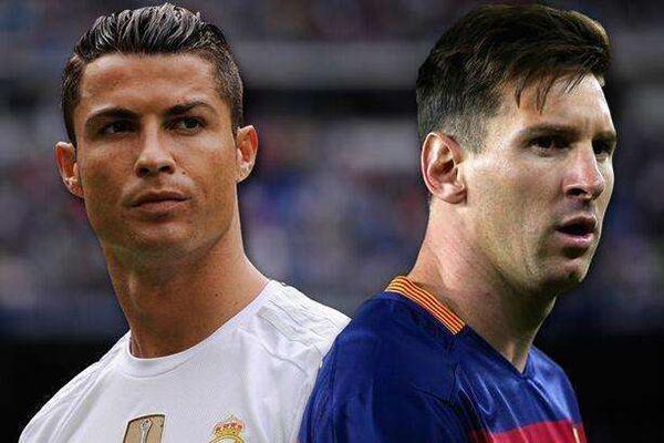 梅西：退役之后，历史排名会是多少？球迷：梅西和克鲁伊夫是一档