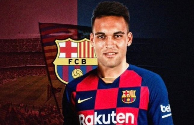 国际米兰▲张康阳一决定牵动3豪门，巴黎巴萨看他脸色！卖掉大腿捞1亿重建