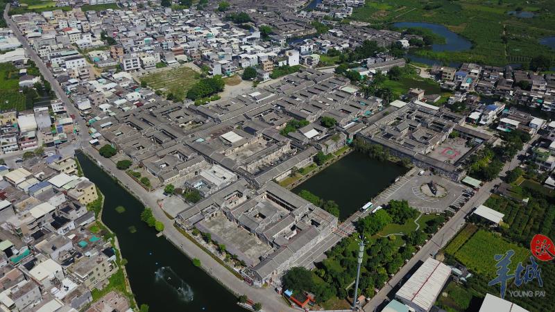 汕头|视频｜总书记考察的汕头有哪些繁华盛景？羊城晚报航拍镜头带你看