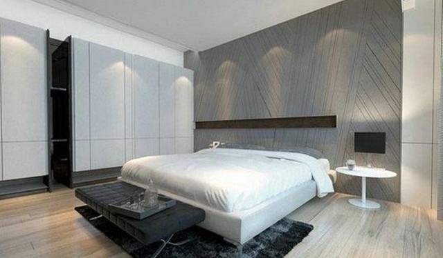 贴墙纸也是有技巧的，5个细节要格外注意，才能铺设好看长久