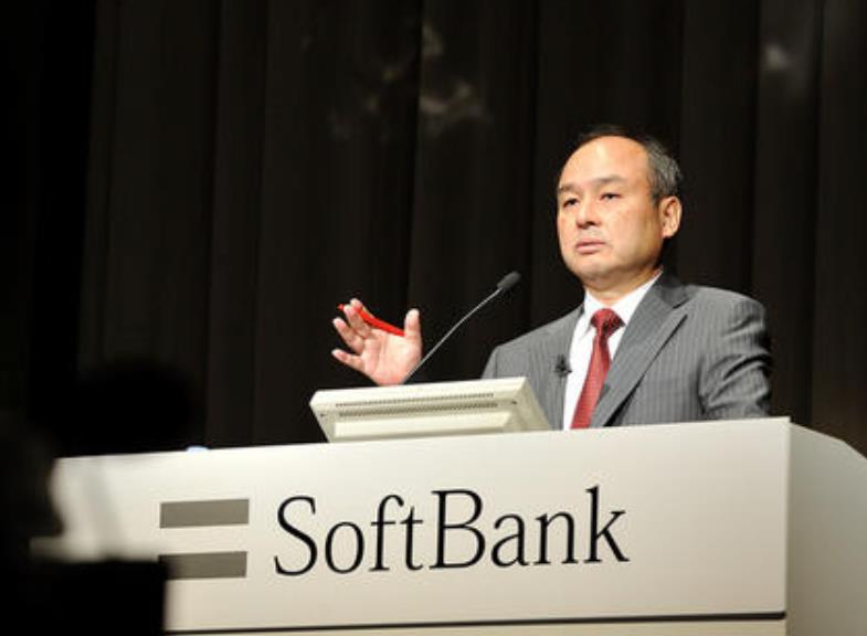 苹果|卖掉阿里、Supercell股票买ARM，孙正义血亏170亿美元