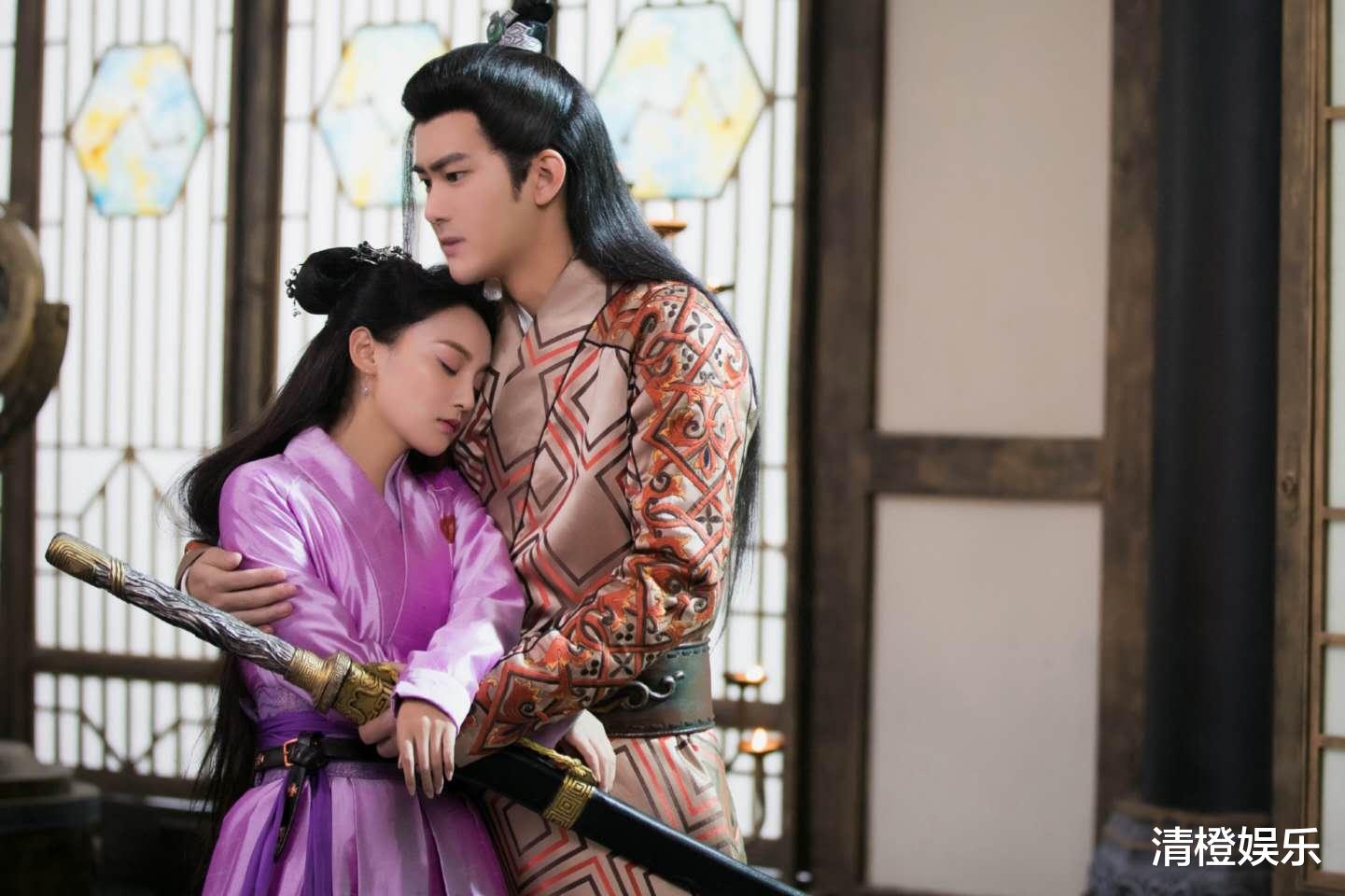 天醒之路▲《天醒之路》结局虐心，秦桑路平生死相隔，凌子嫣燕西凡成赢家