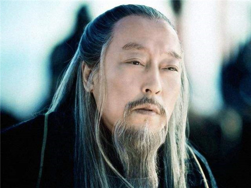 重庆谈判|空城计最大疑点，其实是4位扫街的老人？难怪司马懿看到后马上撤