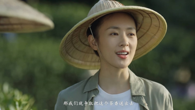 三十而已|《三十而已》顾佳这一举动，成功打动投资方，茶厂再次绝处逢生