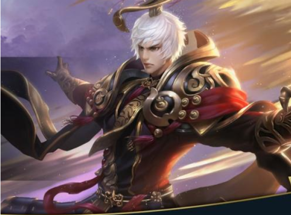 安琪拉|唯一吃攻速的法师，守家能力强，清线堪比王昭君，不输安琪拉