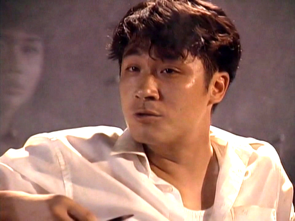 邱淑贞|吴镇宇、邱淑贞主演，这部27年前的港片，被禁了！