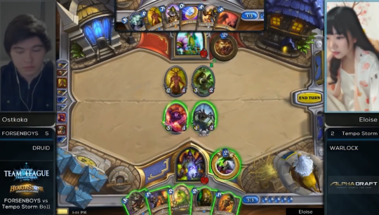 暴雪|他曾统治魔兽六个赛季，却因抑郁症自杀，暴雪为纪念他设立了NPC