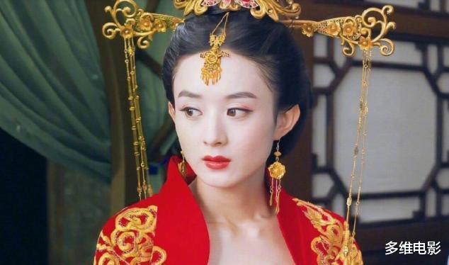 「赵丽颖」看两集觉得很烂，追一半才发现“真香”的4部剧：赵丽颖老剧上榜