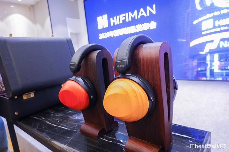 windows10|HIFIMAN发布HE-R10系列耳机 封闭式平板耳机新体验