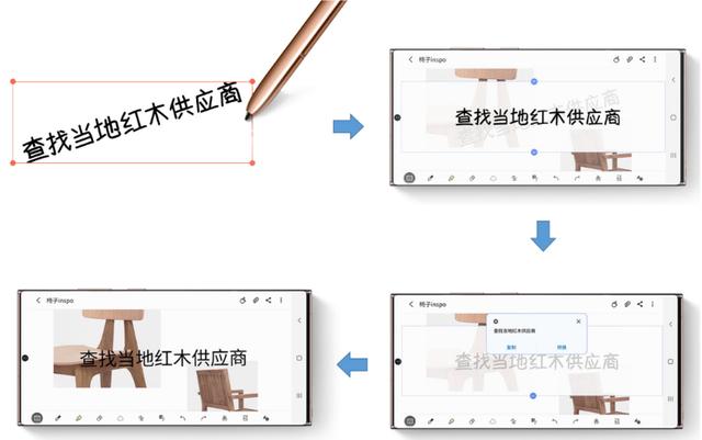 阿里巴巴|秦昊、王晓晨力推的三星Note20 5G系列，到底是怎样的存在？