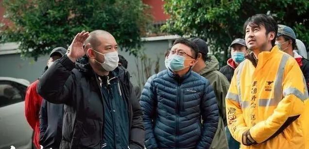 在一起|抗疫大剧《在一起》定档,四大卫视同步播出,雷佳音邓伦都是看点