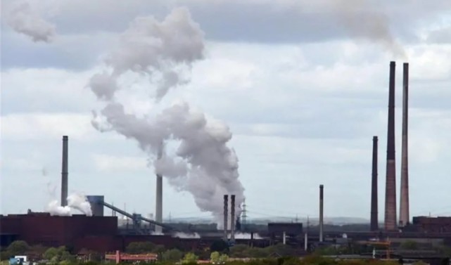 环保|10月,新一轮“停工令”将至?3大行业面临停工,将持续6个月?