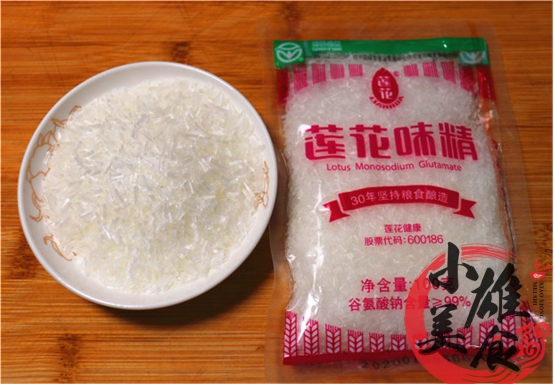 食材@鸡精和味精哪一样危害更大！多数人都被误导，看完别再乱买了