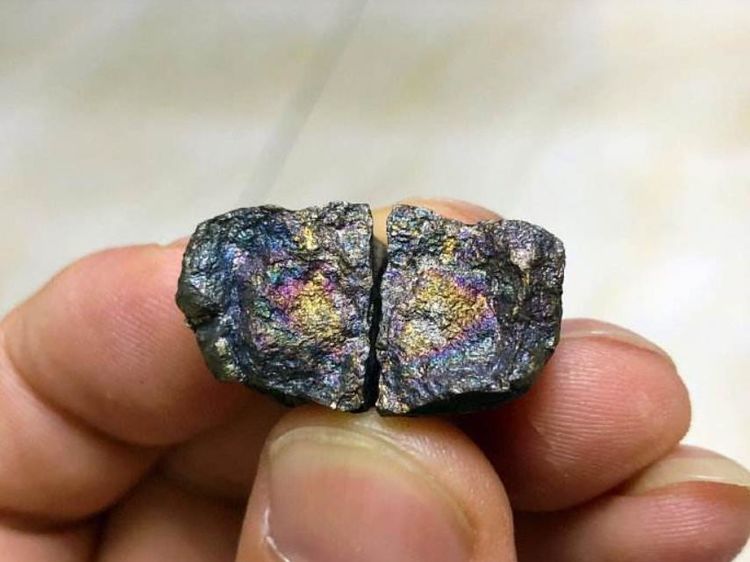 钻石|世界上最贵的石头一颗就值10亿,被誉为癌症圣手,却没有人捡到