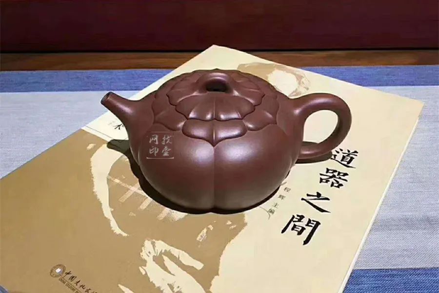 『』玩壶多年的紫砂壶老手，给新手的3点忠告