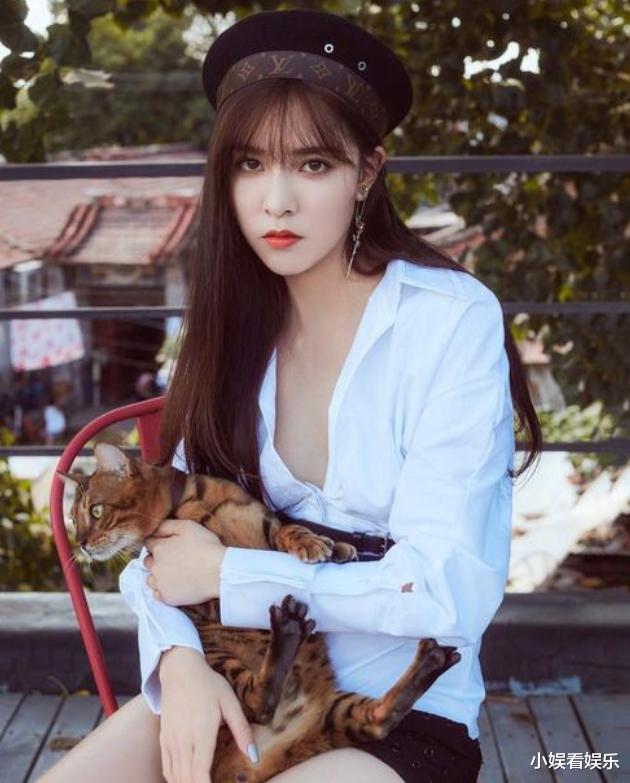 张一山|张一山美好不再，两任女友发文实锤，和梁继远、张铭恩有区别吗？