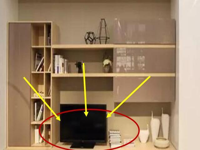 隔壁老木工总结二十多年经验告诉你, 家中这四个地方做柜子太实用